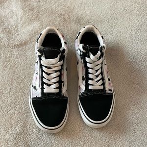 VANS sneakers